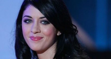Nolwenn Leroy est la personnalité de l’année 2011