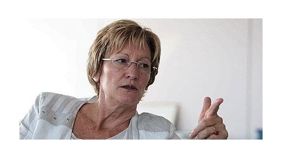 Nicole Notat prend la tête du Siècle, le club de dirigeants le plus couru de Paris