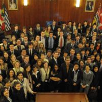 « Youth Diplomacy » : une délégation de jeunes pour le prochain G20