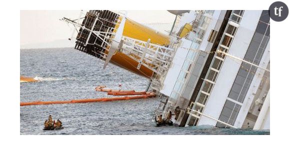 Comment retirer l'épave du Concordia ?