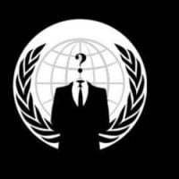 Anonymous déclare la guerre à Hadopi