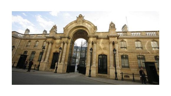 Présidentielle 2012 : les candidats dans la course à l'Elysée