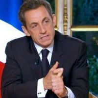 Présidentielle 2012 : Sarkozy s’amuse des sondages