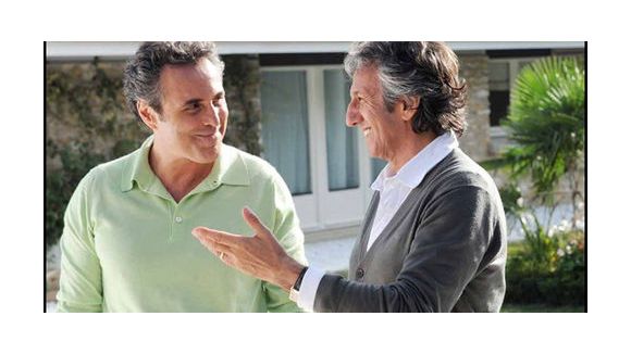 « La vérité si je mens 3 » au cinéma - Vidéo