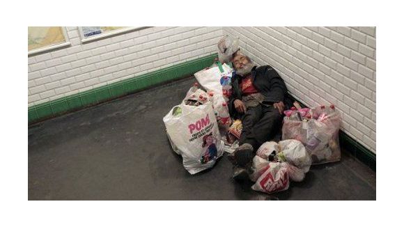 Mal-logement : La fondation Abbé Pierre tire la sonnette d'alarme