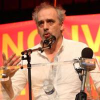 Philippe Poutou, candidat du Nouveau parti anticapitaliste