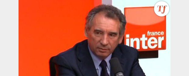 Programme de campagne de François Bayrou