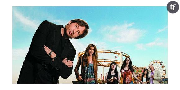 Une saison 6 pour Californication