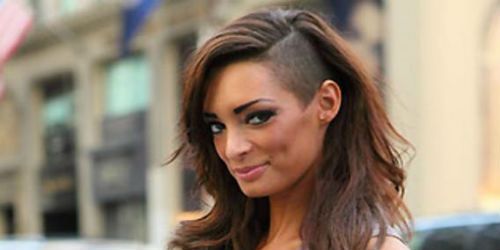 Emilie de Secret Story & Jeremy Ménez attendent un bébé