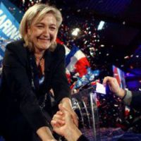 Parrainages 2012 : Marine Le Pen bluffe-t-elle ?