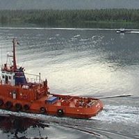 Naufrage en Papouasie : 100 passagers coincés dans le ferry