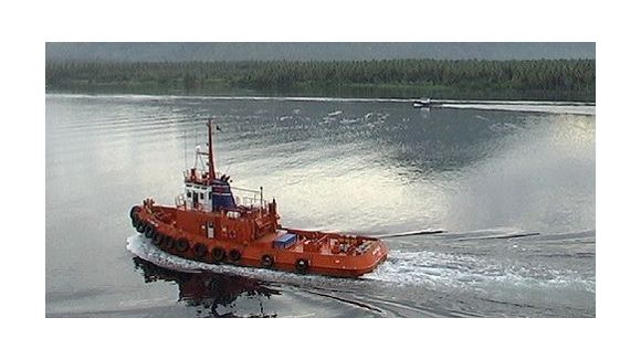 Naufrage en Papouasie : 100 passagers coincés dans le ferry