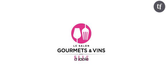 « Gourmets et Vins » : La gastronomie en fête à Lyon du 10 au 13 décembre