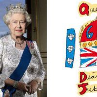 Angleterre : Elizabeth II, reine depuis 60 ans