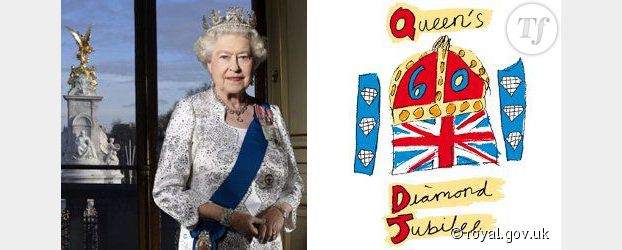 Angleterre : Elizabeth II, reine depuis 60 ans