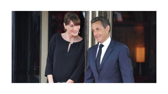Annick Steta : « Nicolas Sarkozy, pris au piège »