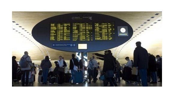 Grève dans les transports aériens : des perturbations sont à prévoir