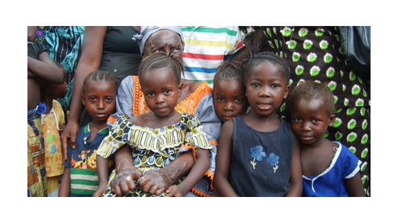 Journée contre l'excision : « Personne ne connaît la symbolique de ce rituel »