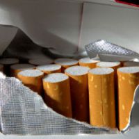 Augmentation des prix des cigarettes