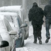 Grand froid : ça s'arrête quand ?