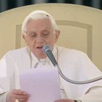 Pédophilie : congrès à Rome pour un « renouveau de l'Église »