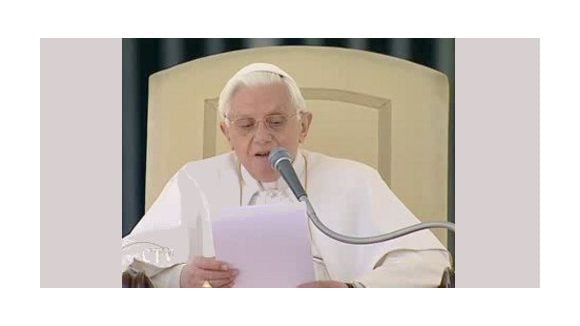 Pédophilie : congrès à Rome pour un « renouveau de l'Église »