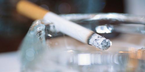 Tabac : une hausse de 7,6% pour octobre