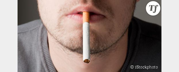 Le tabagisme accélère le déclin mental chez les hommes