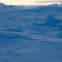 Antarctique : le lac Vostok découvert à 4 km sous la glace