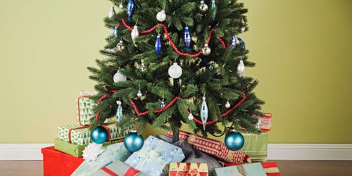 Bon plan : un sapin de Noël à 1 euro (chez Ikea) - Terrafemina