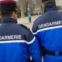 Affluence pour le concours 2012 de la gendarmerie