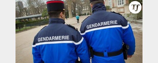 Affluence pour le concours 2012 de la gendarmerie
