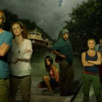 Spielberg revient avec la série « The River »