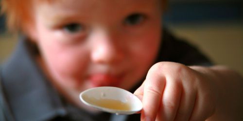 Médicaments dangereux : le Primperan interdit aux enfants