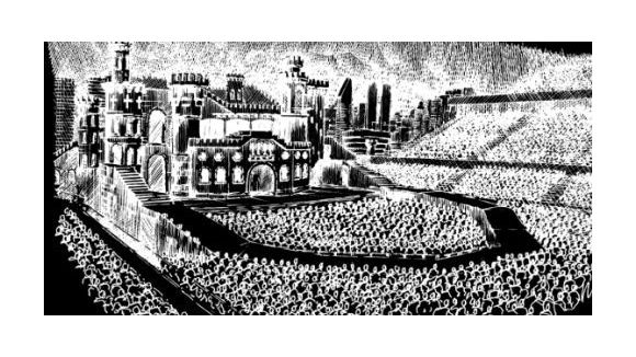 Born This Way Ball 2012-2013 : pas de concert en France pour Lady Gaga ?