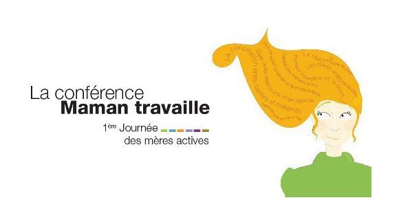 Maman travaille : une journée pour parler des mères actives