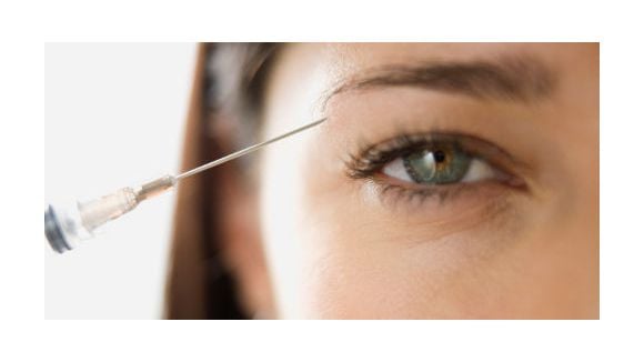 Injections antirides : « L'affaire des prothèses PIP a mis en lumière des dangers »