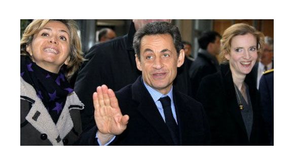 Programme 2012 : ce que veut Nicolas Sarkozy