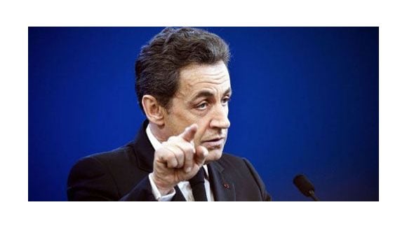 La vraie-fausse entrée en campagne de Nicolas Sarkozy