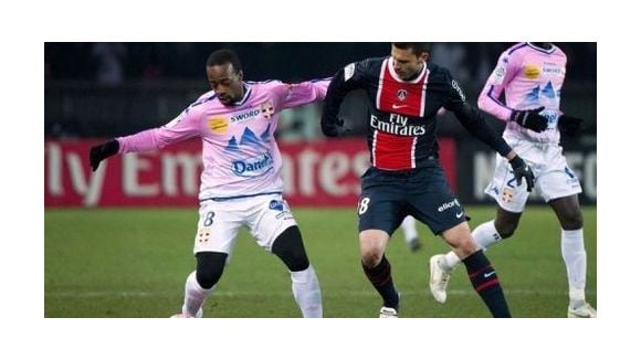 Franck Ribery : coupe du monde de football, Zahia & confidences