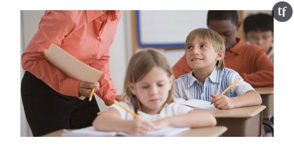 Enquête de l’OCDE sur les résultats scolaires : la France "doit mieux faire"