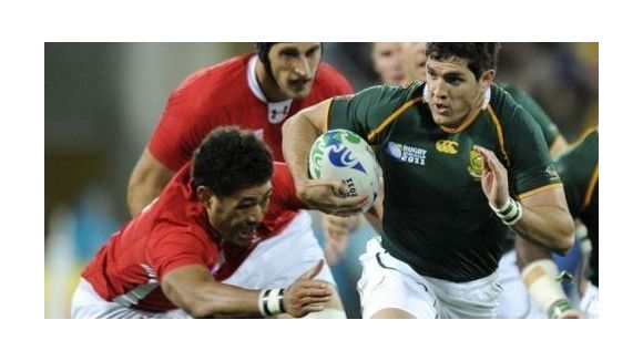 Tournoi des 6 Nations : quand sera diffusé le match de rugby France-Irlande ?