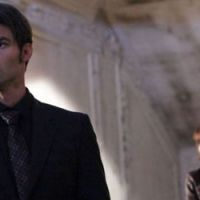 Vampire Diaries : Daniel Gillies et le destin d’Elijah