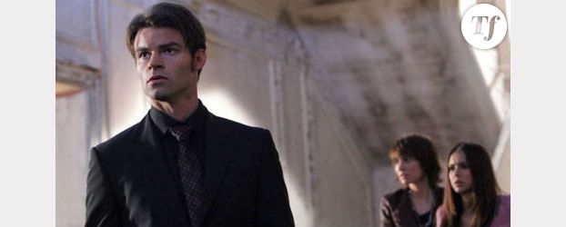 Vampire Diaries : Daniel Gillies et le destin d’Elijah