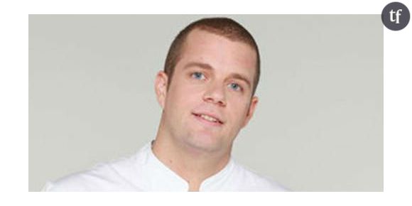 Top Chef 2012 : Florent est le candidat éliminé cette semaine