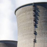 Des experts favorables à la prolongation du parc nucléaire français