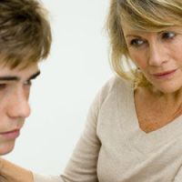Autorité parentale : « Mon fils veut vivre avec son père »