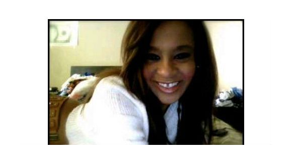 Qui est Bobbi Kristina Brown, fille de la diva Whitney Houston ?