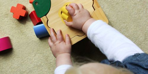 Crèches privées, un marché en plein boom