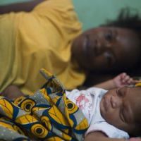 Combattre la mortalité maternelle au Burkina Faso
